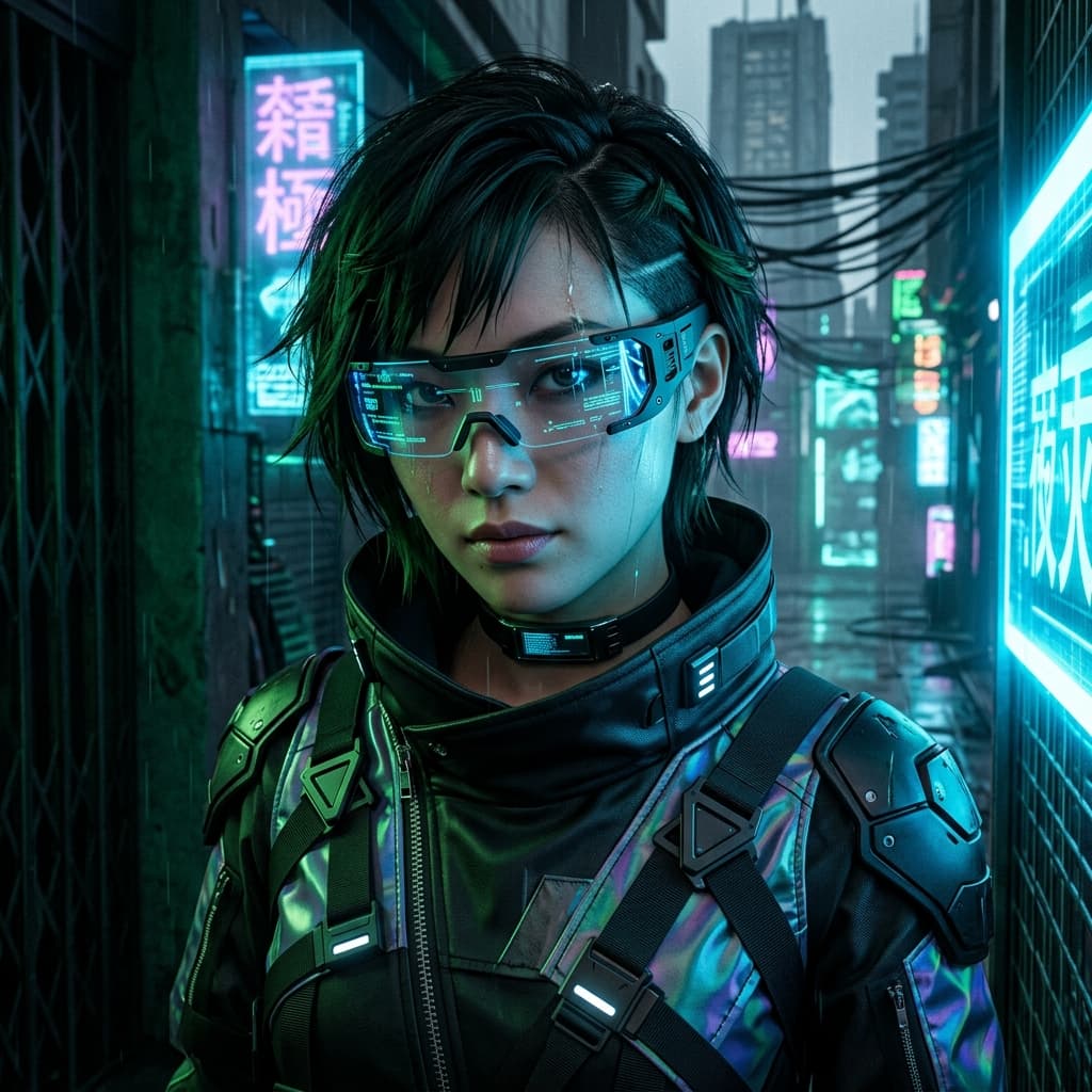 AR / VR Automation